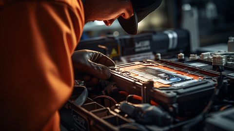 5 Cheap Lithium Stocks to Buy According to Analysts