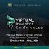 Gold, Silver, Copper and Critical Minerals Companies Present Online at the Precious Metals & Critical Minerals Virtual Investor Conference, October 13 to 15