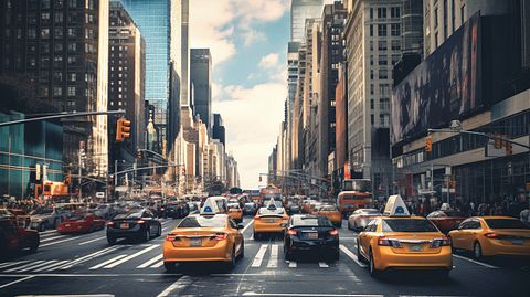 BofA Still Sees Trouble on the Road for Lyft (LYFT)