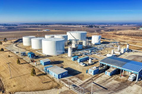 Energy Vault (NRGV) Snaps Up a 175MW Texas Project, Is It a Buy?