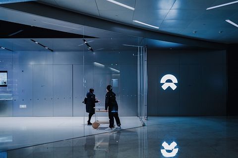 NIO Inc. (NIO) Balances Recall With Strong Sales and Expansion