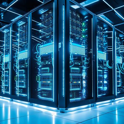 8 Best Small Cap Data Center Stocks to Buy