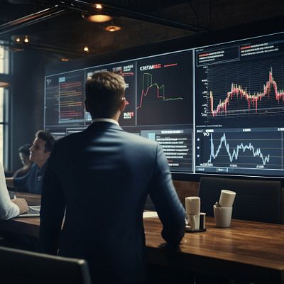 10 Best Value Penny Stocks to Buy According to Hedge Funds
