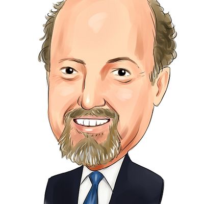 10 Cheap Jim Cramer Stocks to Invest In Right Now