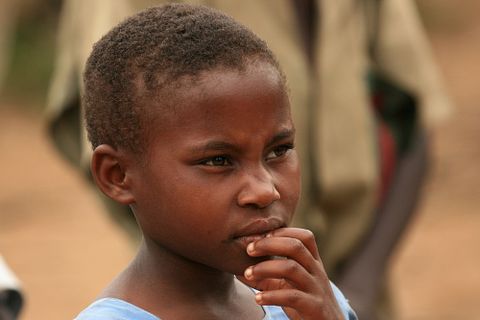 Easiest Countries to Adopt a Baby From 