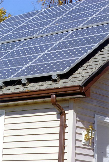 SolarEdge (SEDG) Dips 5.5% as Strong Earnings Priced In