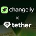 Changelly to Give Away $20,000 in Gold-Backed XAUT with Support from Tether