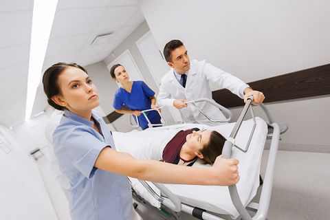 10 Happiest Medical Specialties With the Most Satisfied Doctors 