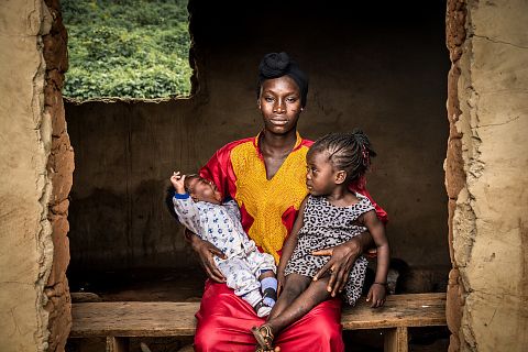 15 Unhappiest, Most Depressing and Saddest Countries in the World