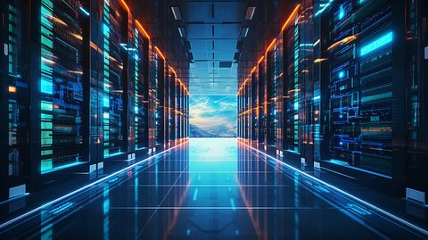 Jim Cramer Calls CoreWeave's Acquisition of Core Scientific "Very Positive"