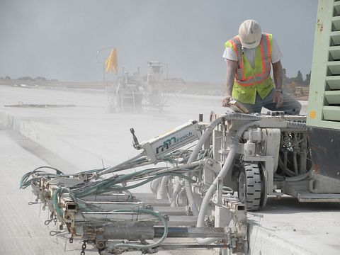 25 Best States For Construction Workers