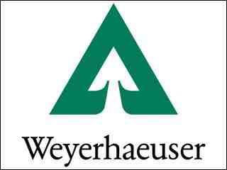 Weyerhaeuser Company