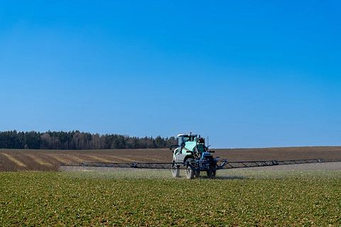 What Does the Middle East Conflict Mean for Nutrien (NTR)'s Nitrogen Business?