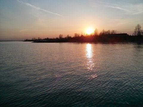 Countries that Produce the Most Hydroelectric Power in the World