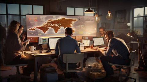 Meta Platforms, Inc. (META) "Still Has A Low Multiple," Says Jim Cramer