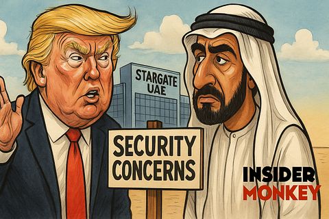 10 AI Stocks on Wall Street's Radar