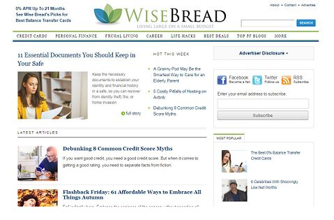 wisebread