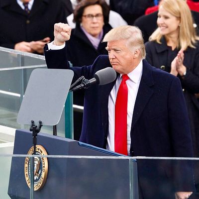 Donald Trump Stock Portfolio: 10 Most Successful AI and Tech Stock Picks in 2026