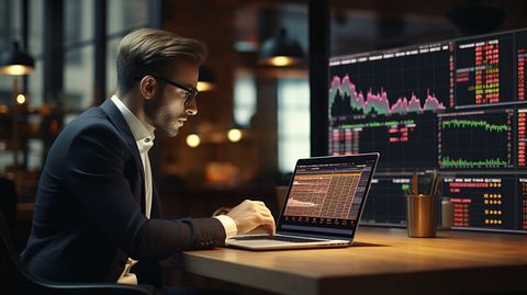 XMax (XMAX) Swings To A Profit That Isn't Really A Profit