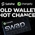 Changelly and SafePal Introduce Limited Edition Hardware Wallet