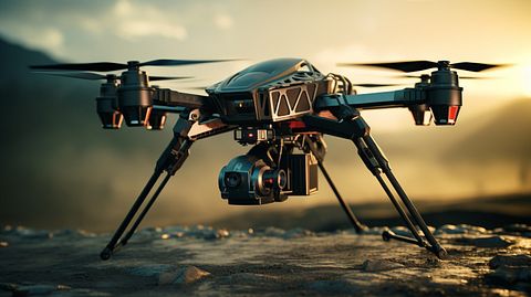 10 Stocks That Will Change the World