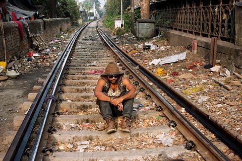 11 Most Dangerous States in India