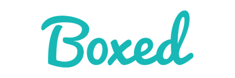 Boxed