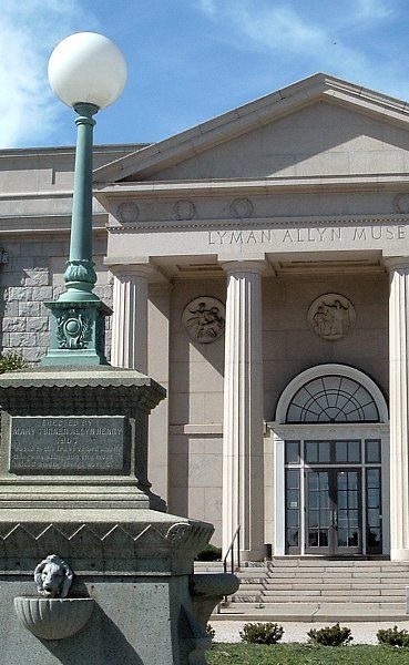 Best Places to Retire in Connecticut 