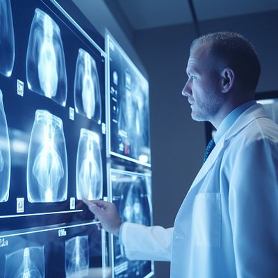 10 Best Cancer Stocks to Buy for the Long Term