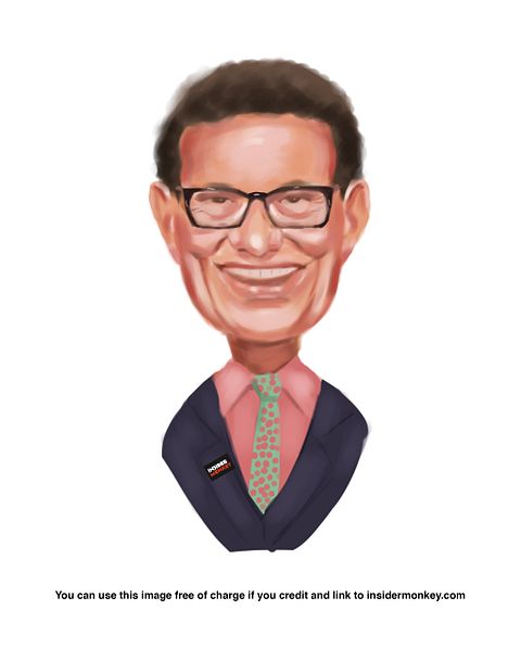 David Keidan of Buckingham Capital