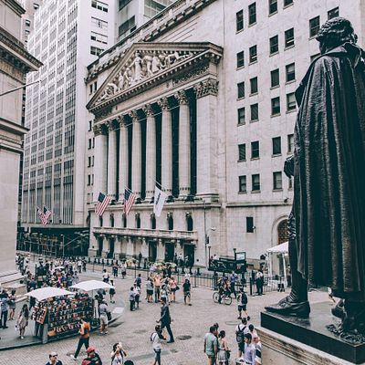 10 Stock Winners in a Brutal Market: Dow, CF, Celanese, and More