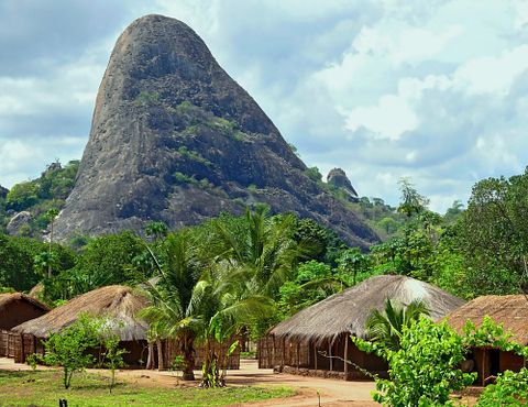 11 Countries that Eat the Least Meat in the World