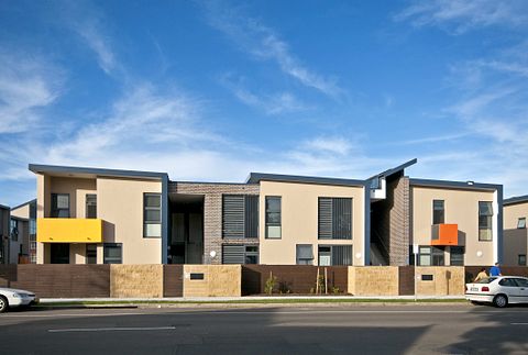 Millrose Properties, Inc. (MRP): Among Mid-Cap Stocks Insiders Were Buying in Q1 2025