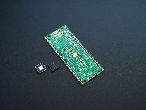 Semiconductor, Devices, Tehnology