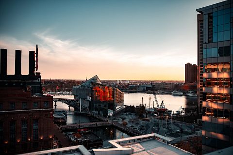 Baltimore, Maryland