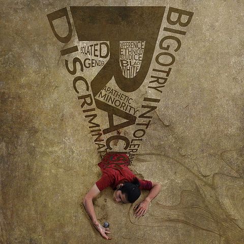 15 Most Racist States in America Ranked By Hate Crimes in 2017