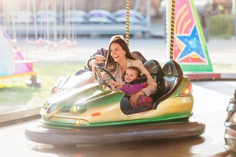 11 Best Places To Visit in USA with Toddlers