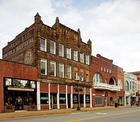 Best Places to Retire in West Virginia