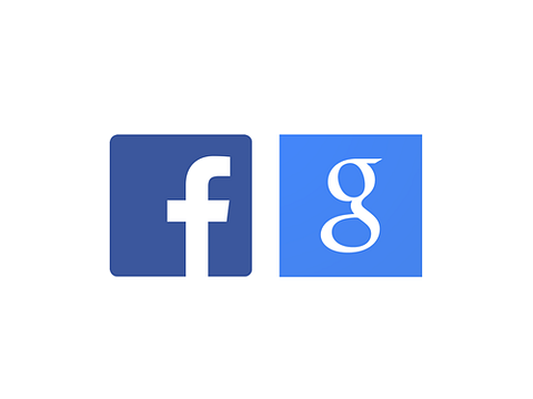 Google, is GOOGL a good stock to buy, is FB a good stock to buy, Facebook, Ebola, donations,