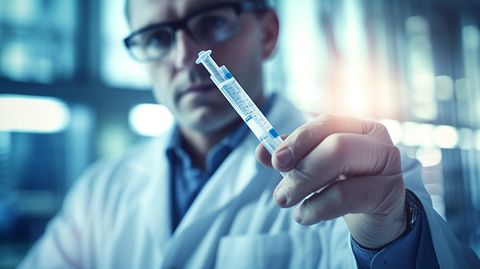 10 Largest Biotech Hedge Funds and Their Top Stock Picks