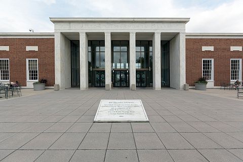 John Hopkins University