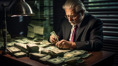 12 Stocks That Are About to Explode