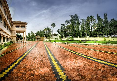 Kerala 15 Most Educated States in India