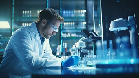 Eli Lilly and Company (LLY) Forms Strategic Collaboration with Repertoire Immune Medicines