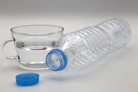 Healthiest Bottled Water Brands in 2018