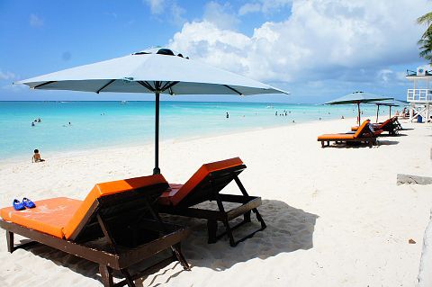 15 Best Places to Travel in April in Europe, Asia and Tropical Destinations