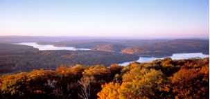 Best Places to Retire in Maryland