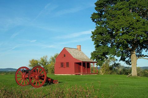 saratoga-80647_1280 The 11 Best Places to Stay in Upstate New York