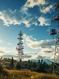 20 Largest Telecom Companies in The World by Revenue