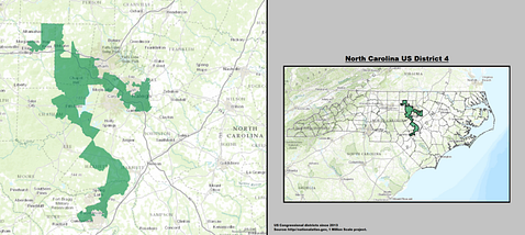 11 Easiest Congressional Seats to Win in America 
